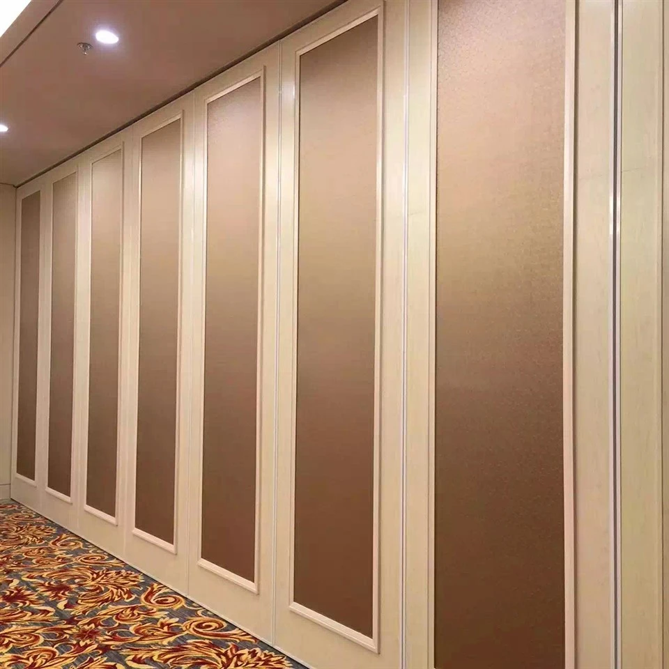Banquet Partition Systems